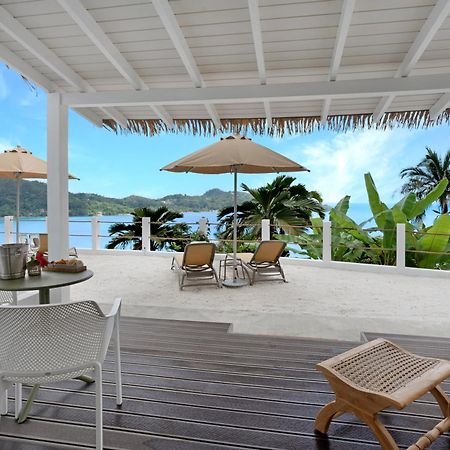 The Bay Seychelles Boutique Hotel And Apartments Anse a La Mouche 外观 照片