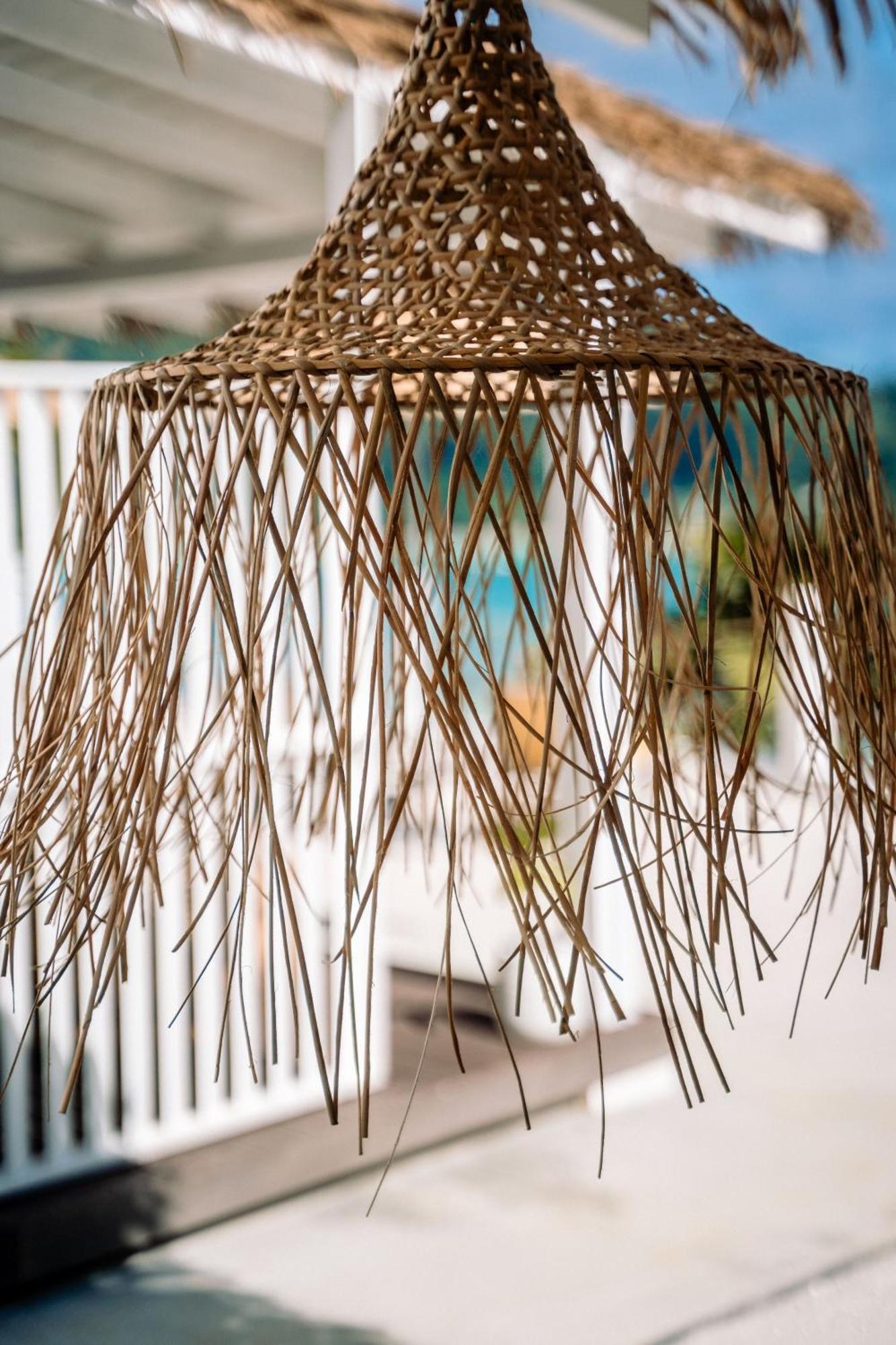 The Bay Seychelles Boutique Hotel And Apartments Anse a La Mouche 外观 照片