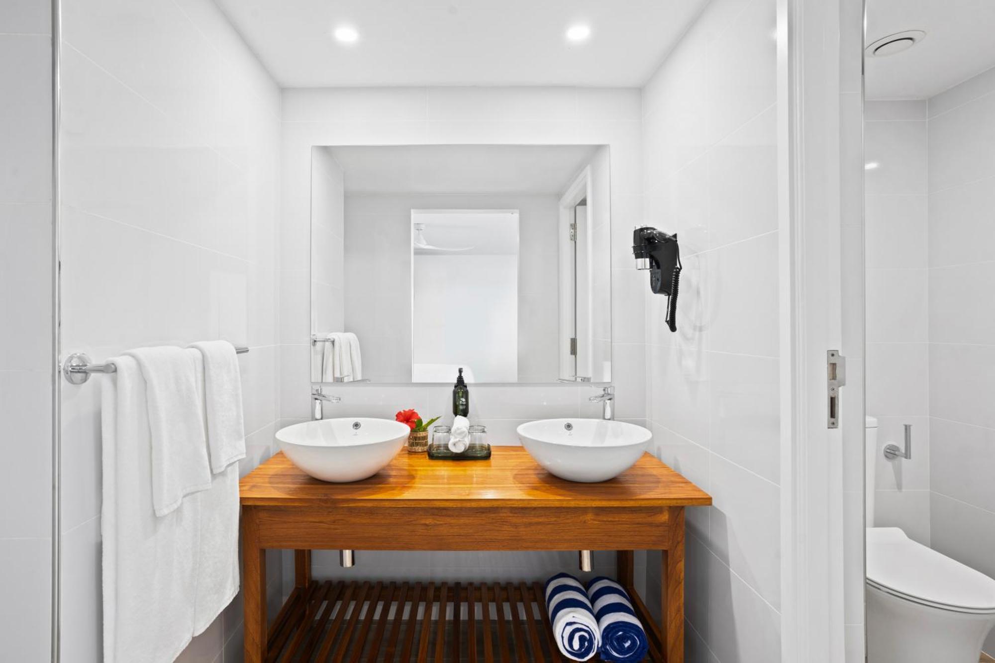 The Bay Seychelles Boutique Hotel And Apartments Anse a La Mouche 外观 照片